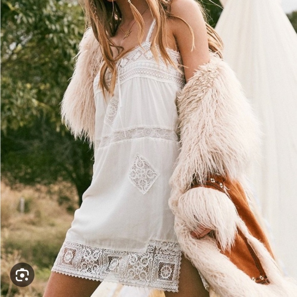 Spell peaches mini xs